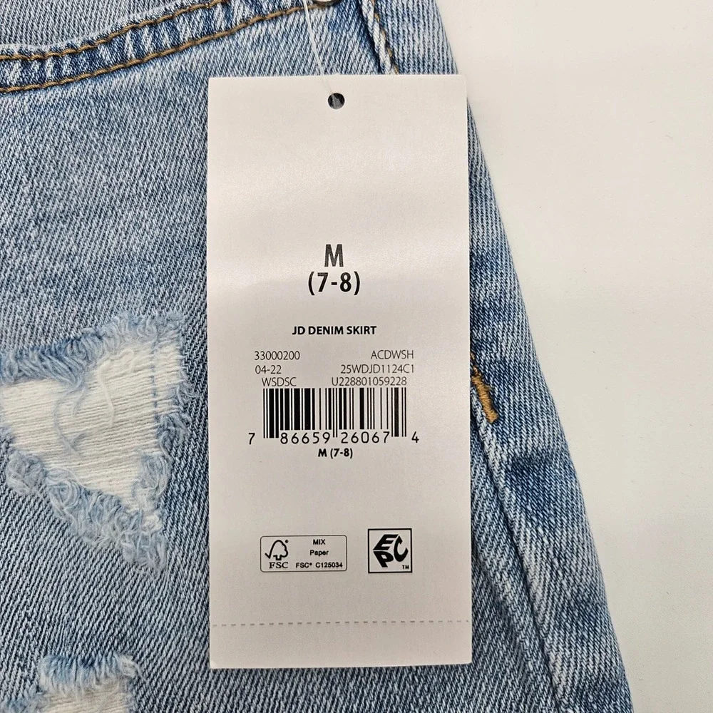 Jordache discover effortless